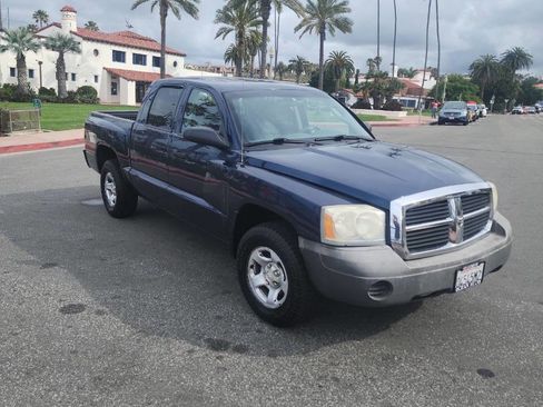 Used 2005 Dodge Dakota ST image 5