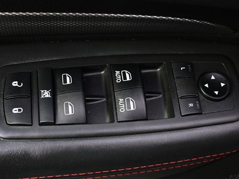 Used 2018 Dodge Durango R/T w/ Trailer Tow Group IV AWD/4WD image 24