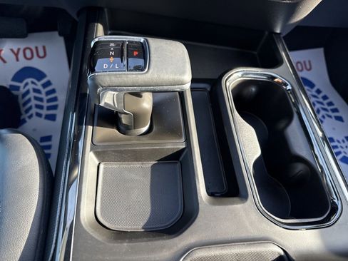 Used 2024 Chevrolet Silverado 1500 ZR2 w/ ZR2 Bison Edition image 20