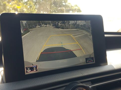 Certified 2023 Lexus IS 300 w/ Comfort Package image 27