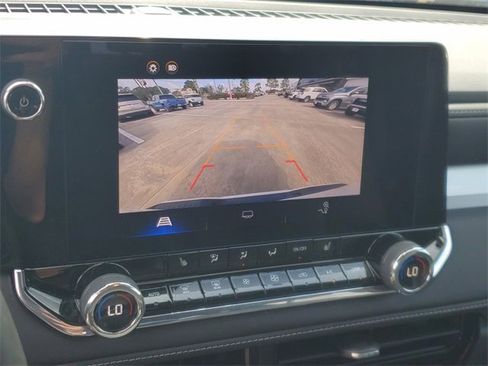 Used 2024 Chevrolet Colorado LT w/ LT Convenience Package III image 26