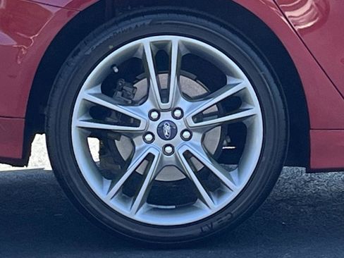 Used 2014 Ford Fusion Titanium FWD image 33