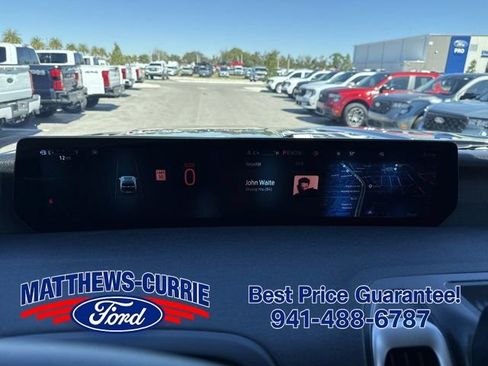 New 2026 Ford Expedition Active RWD image 17