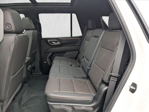 Used 2024 Chevrolet Tahoe High Country w/ Max Trailering Package image 18