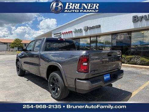 New 2025 RAM 1500 Lone Star image 6