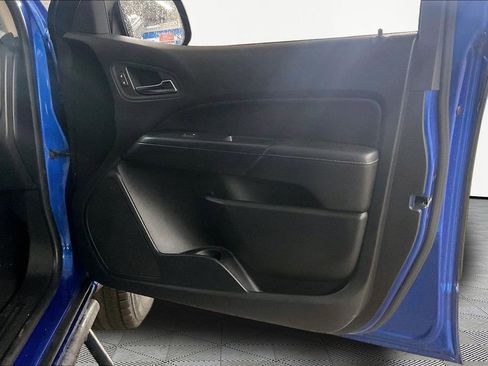 Used 2018 GMC Canyon SLT w/ Trailering Package image 30