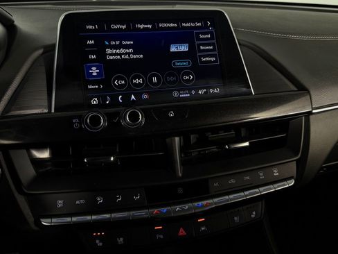 Used 2023 Cadillac CT4 V Blackwing w/ Watkins Glen IMSA Edition image 19