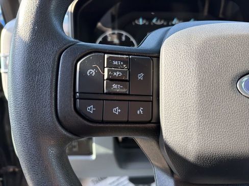 Used 2025 Ford F250 XLT AWD/4WD image 20