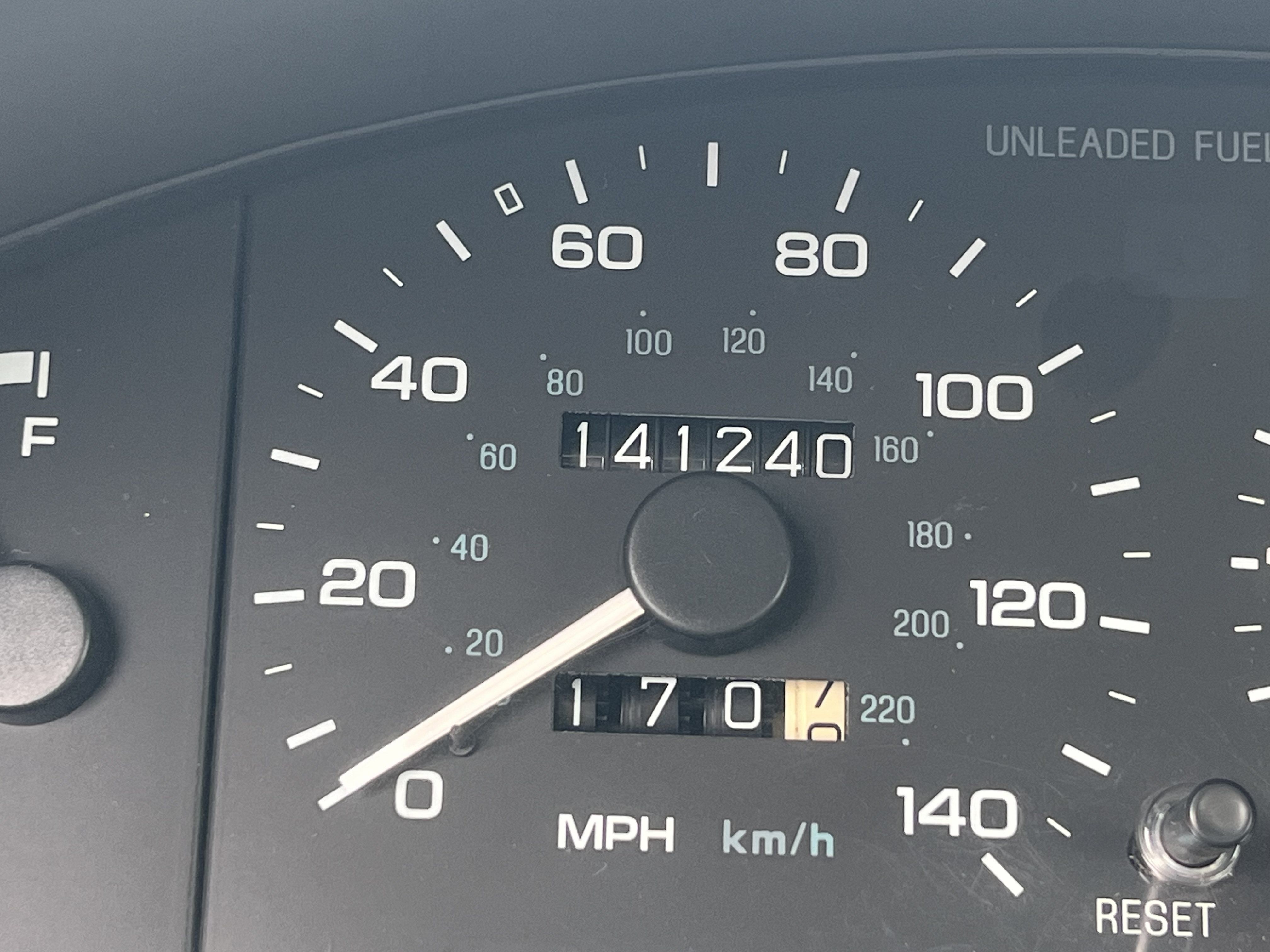 Used 1996 Ford Probe GT FWD image 17
