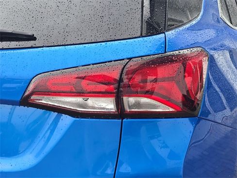 Certified 2024 Chevrolet Equinox LT w/ LPO, Floor Liner Package image 8