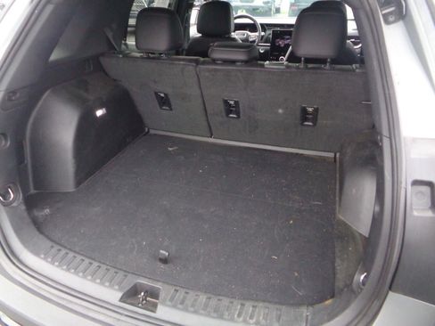 Used 2026 GMC Terrain Elevation w/ Elevation Premium Package AWD/4WD image 8