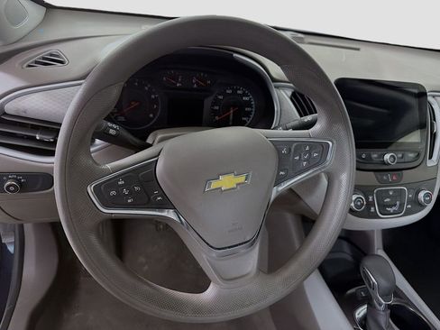 Used 2023 Chevrolet Malibu LS w/ Driver Confidence Package FWD image 14