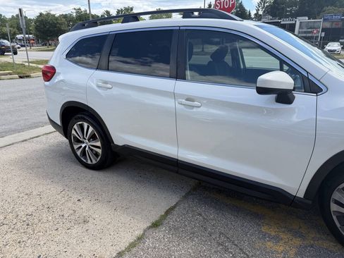 Used 2020 Subaru Ascent Premium w/ Sport Package AWD/4WD image 18