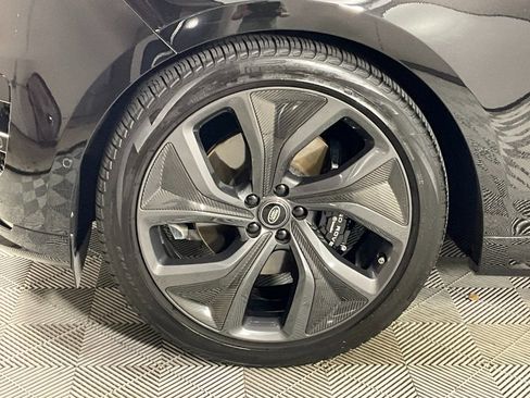 Used 2024 Land Rover Range Rover Sport Dynamic SE image 29