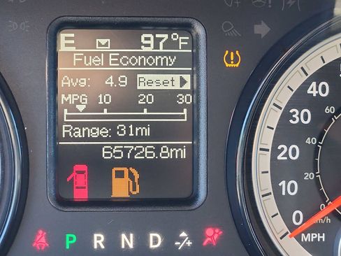Certified 2021 RAM 1500 Tradesman w/ Popular Equipment Group AWD/4WD image 19