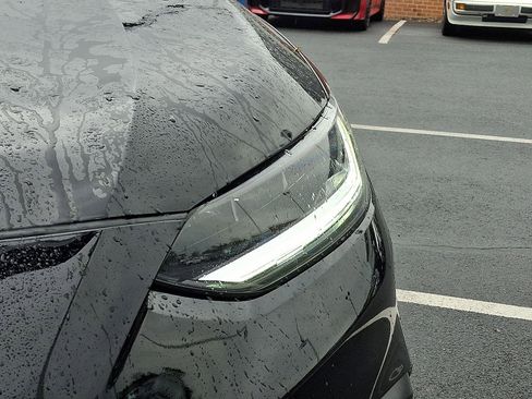 Certified 2024 Honda HR-V Sport image 9