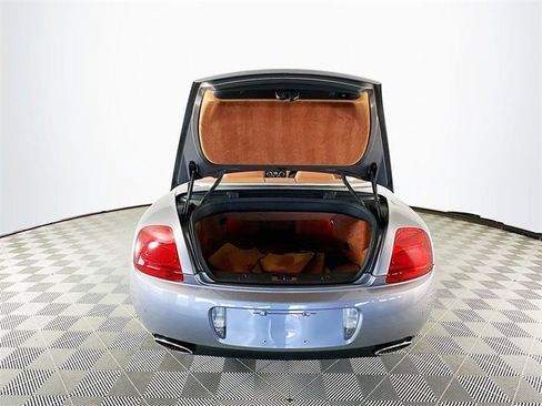 Used 2011 Bentley Continental GT Speed image 25