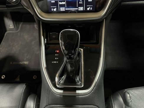 Used 2022 Subaru Legacy Limited XT image 33