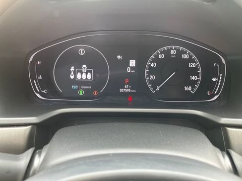 Certified 2021 Honda Accord LX image 32