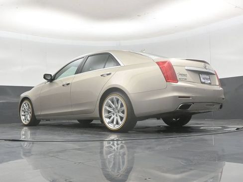 Used 2014 Cadillac CTS Sedan RWD image 57