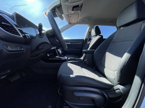 New 2026 Kia Seltos S image 21