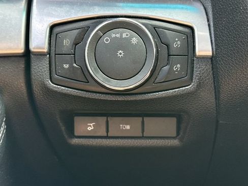 Used 2016 Ford Explorer Sport w/ Equipment Group 401A AWD/4WD image 35