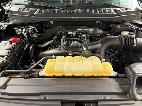 Certified 2020 Ford F150 XLT w/ Equipment Group 302A Luxury AWD/4WD image 40