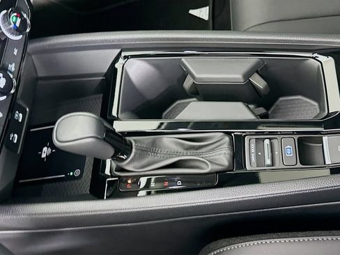 Used 2026 Honda Accord EX-L image 16