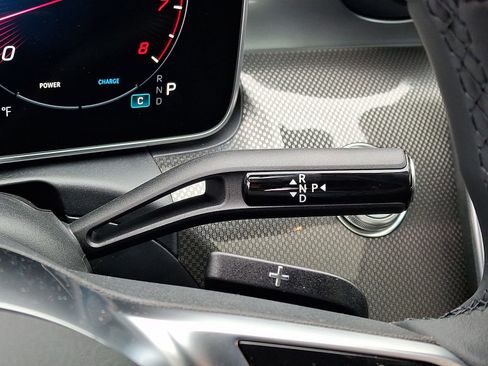 New 2026 Mercedes-Benz C 300 Sedan image 11