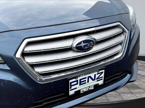Used 2015 Subaru Legacy 2.5i Limited AWD/4WD image 26