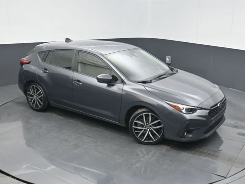Used 2024 Subaru Impreza 2.0i Sport image 33