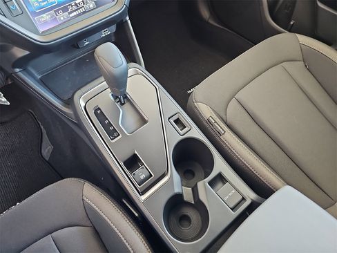 New 2025 Subaru Impreza 2.0i image 24