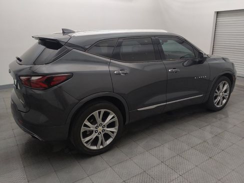 Used 2019 Chevrolet Blazer Premier w/ Sun and Wheels Package FWD image 10