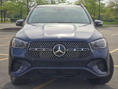 New 2026 Mercedes-Benz GLE 350 4MATIC image 11