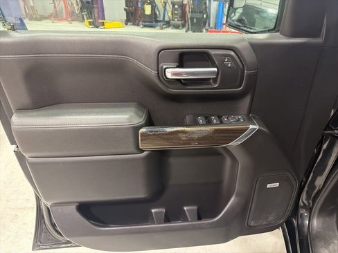 Used 2019 Chevrolet Silverado 1500 LT Trail Boss image 23