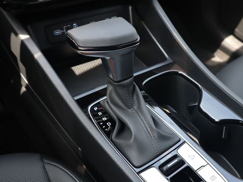 New 2026 Hyundai Santa Cruz SEL image 15