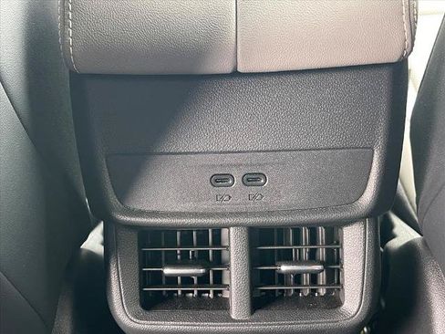 Used 2025 GMC Terrain Elevation w/ Elevation Premium Package AWD/4WD image 16