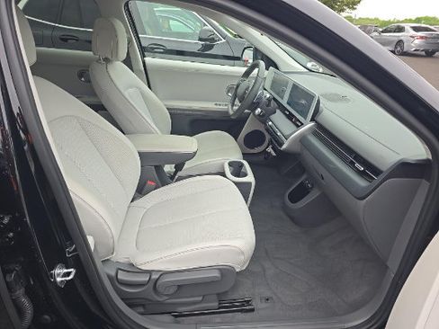 Used 2023 Hyundai Ioniq 5 SEL w/ Cargo Package AWD/4WD image 7