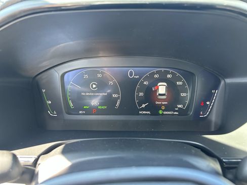 Certified 2026 Honda CR-V Sport-L image 12