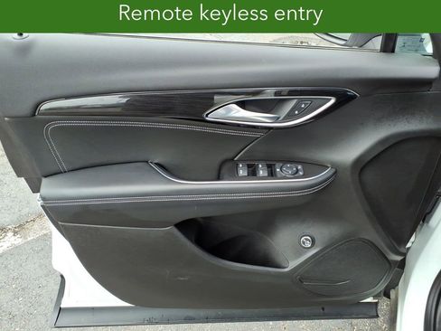 Certified 2023 Buick Envision Preferred AWD/4WD image 26