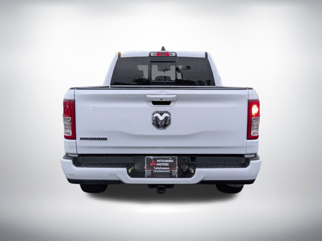 Used 2023 RAM 1500 Big Horn RWD image 5