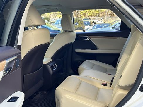 Used 2020 Lexus RX 350L FWD w/ Premium Package image 14