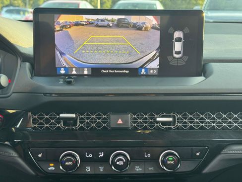 Used 2024 Honda Accord EX-L image 4