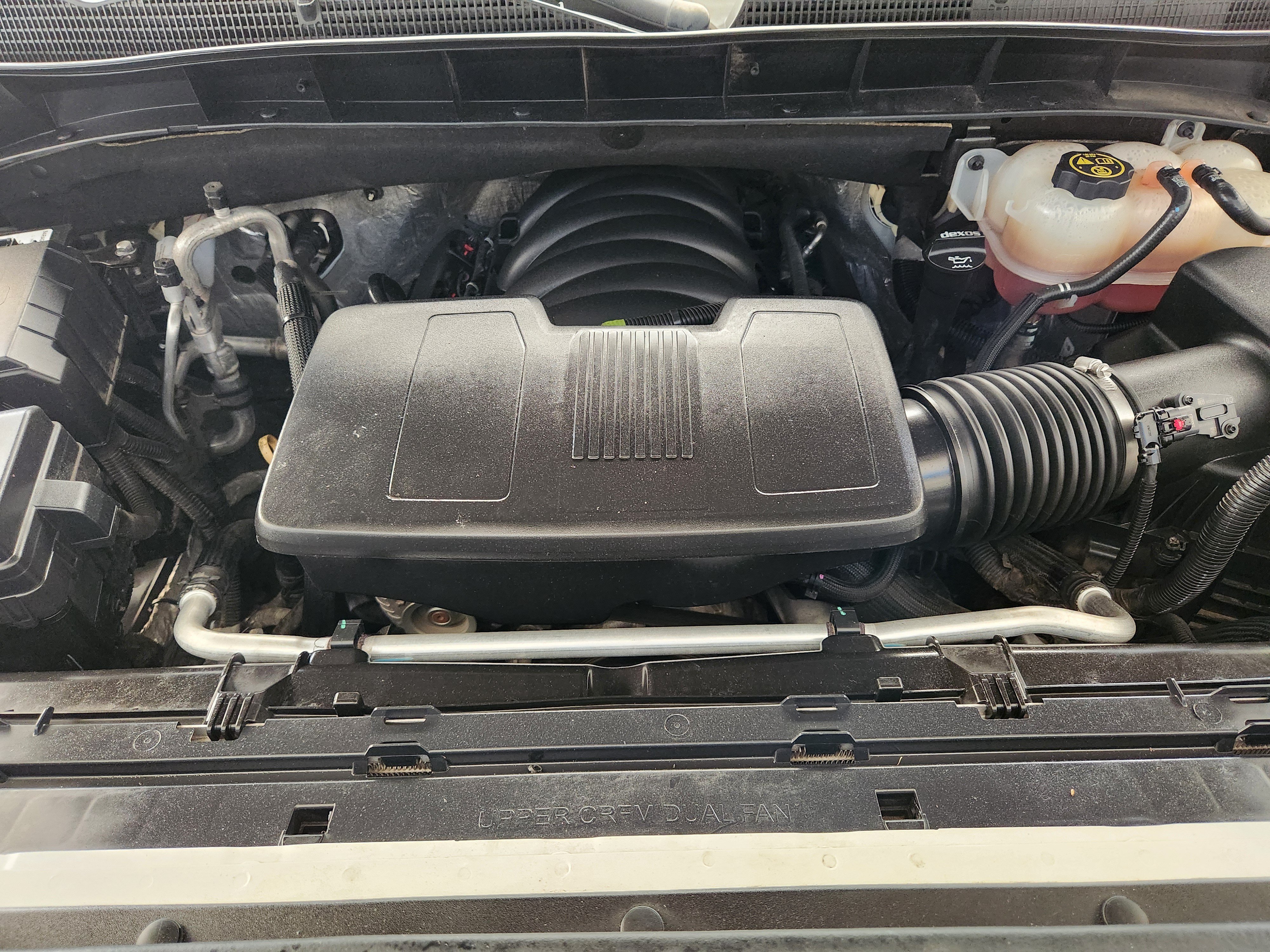 Used 2020 GMC Sierra 1500 SLT RWD image 33