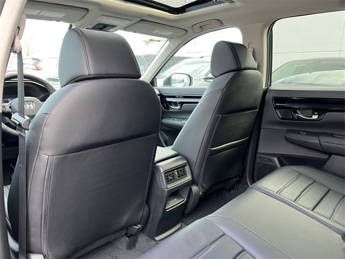 New 2026 Honda CR-V EX-L image 32