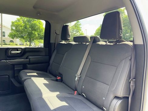 Used 2021 Chevrolet Silverado 2500 LT w/ Z71 Off-Road Package AWD/4WD image 24