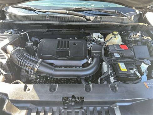 Used 2023 Chevrolet Blazer LT w/ Convenience Package image 18