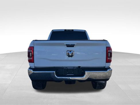 Used 2019 RAM 2500 Limited image 18