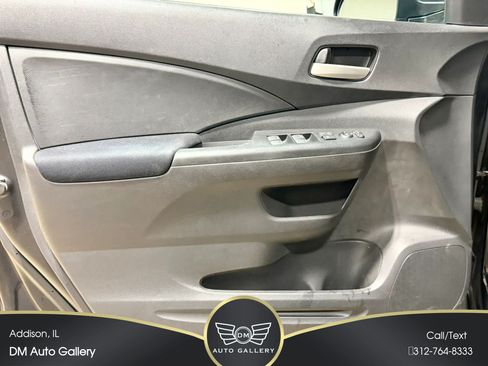 Used 2016 Honda CR-V LX image 21