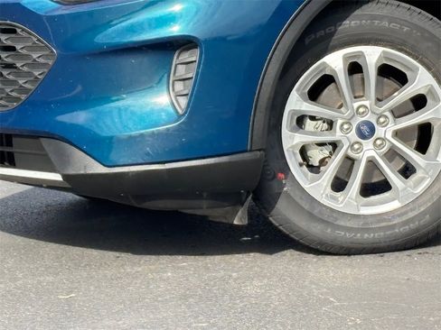 Used 2020 Ford Escape S image 3